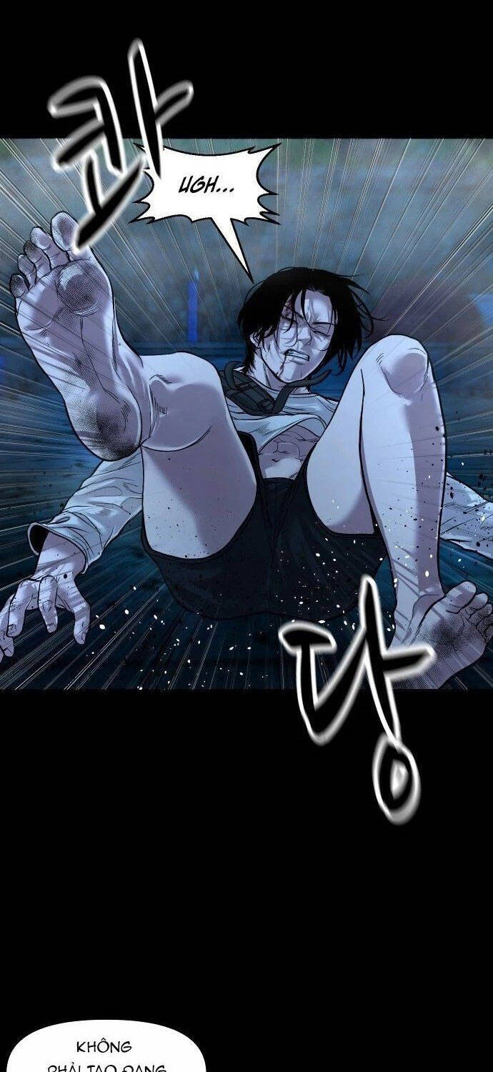 Ngôi Làng Ma Quái Chapter 14 - Trang 4