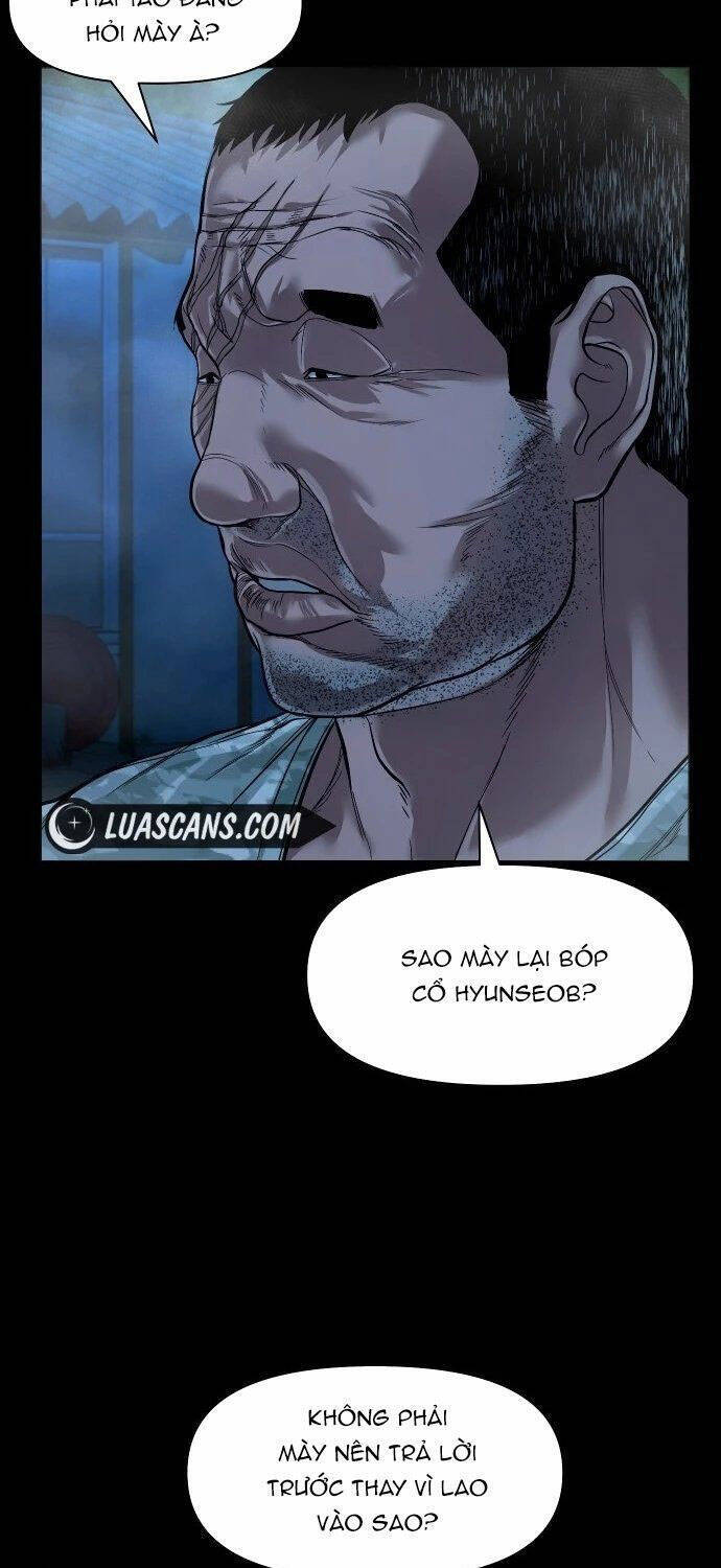Ngôi Làng Ma Quái Chapter 14 - Trang 4