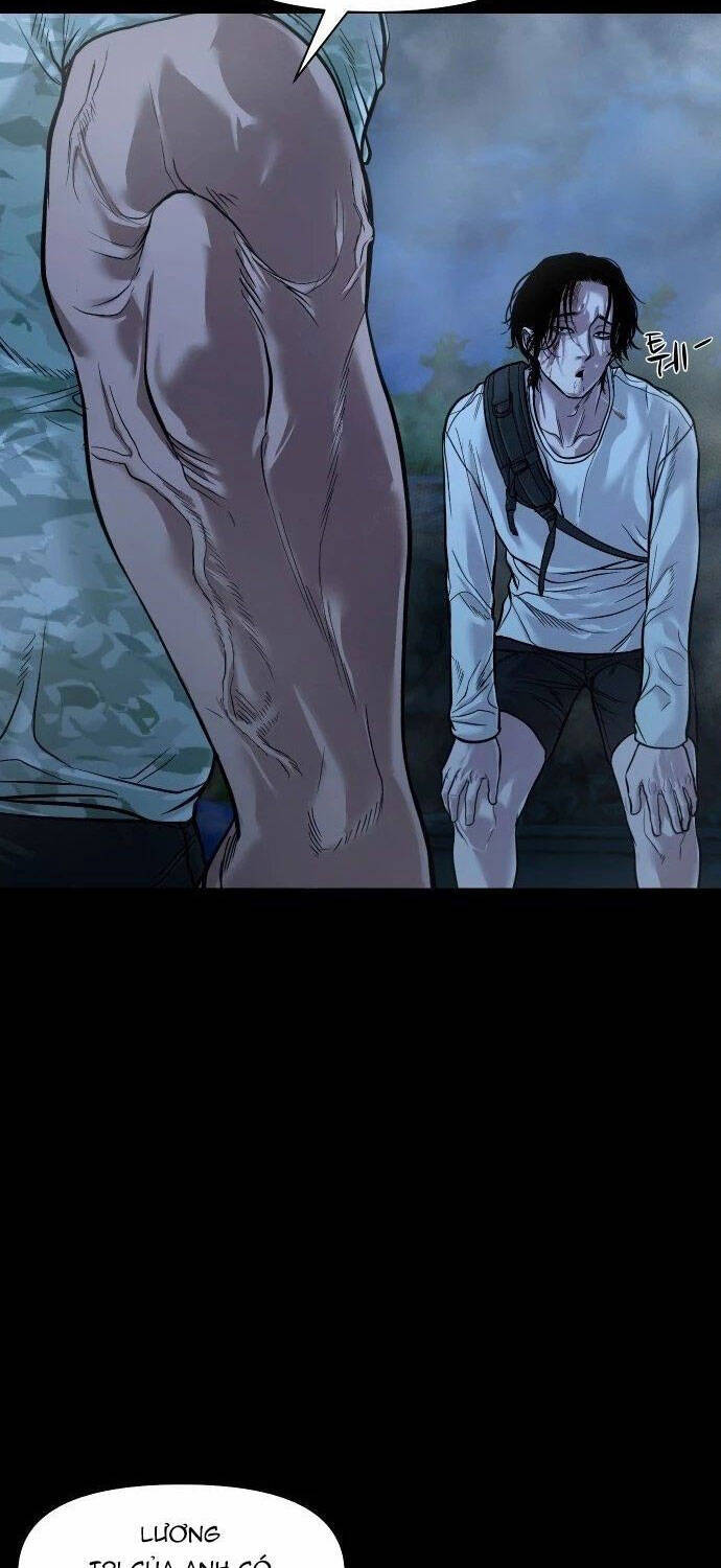 Ngôi Làng Ma Quái Chapter 14 - Trang 4