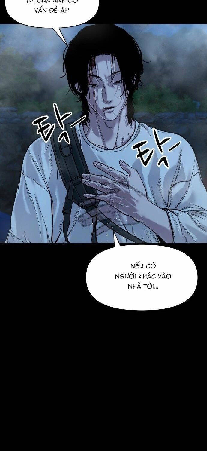 Ngôi Làng Ma Quái Chapter 14 - Trang 4