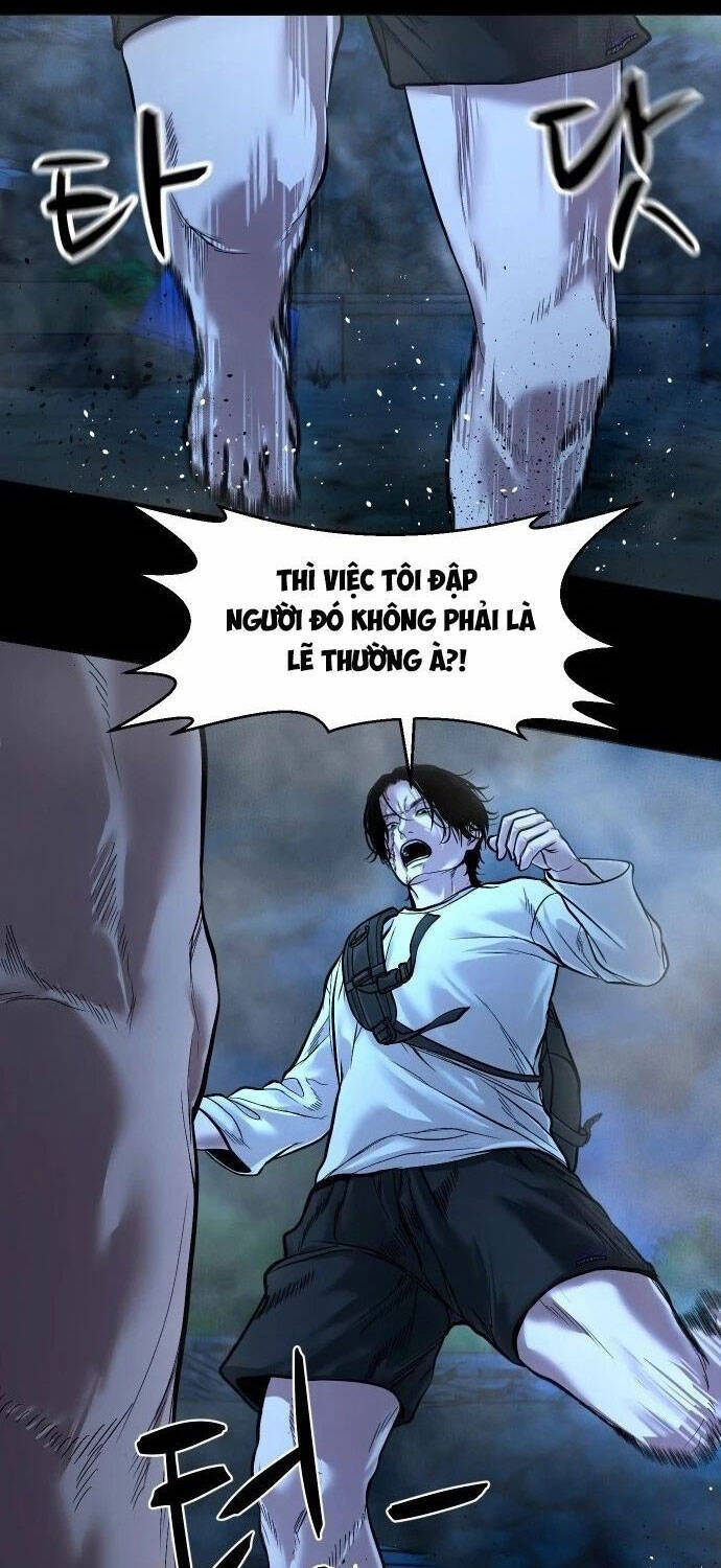 Ngôi Làng Ma Quái Chapter 14 - Trang 4