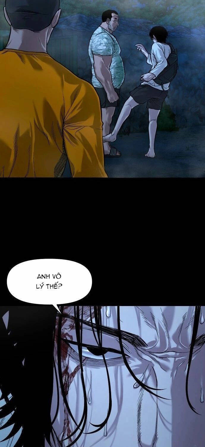 Ngôi Làng Ma Quái Chapter 14 - Trang 4
