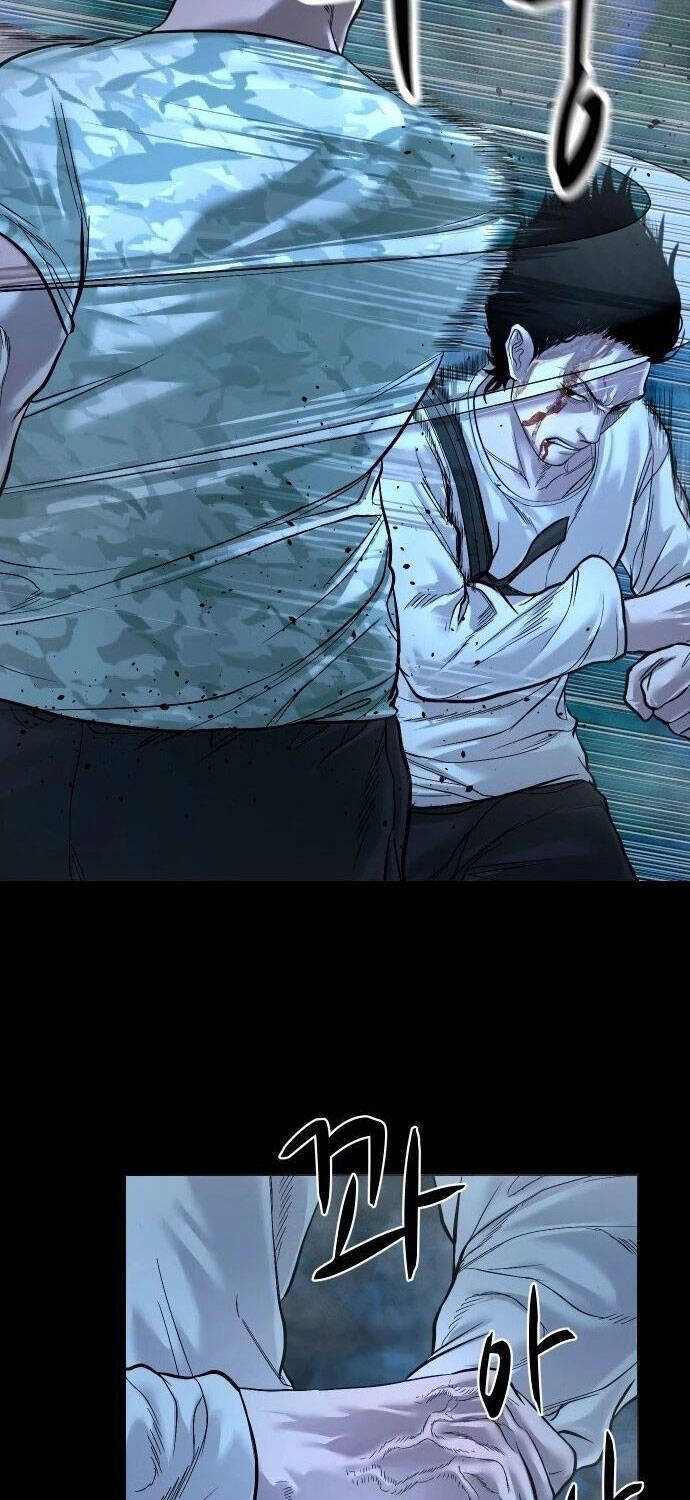 Ngôi Làng Ma Quái Chapter 14 - Trang 4