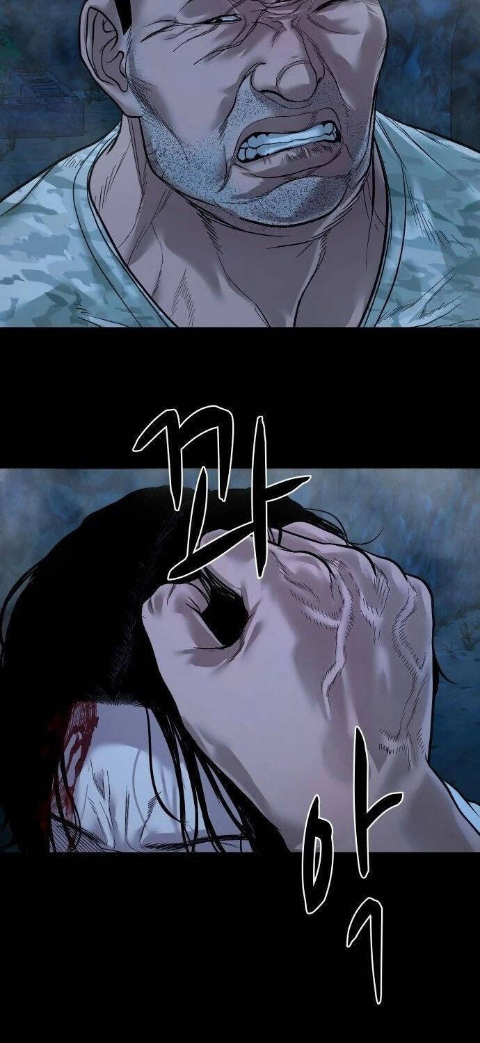 Ngôi Làng Ma Quái Chapter 14 - Trang 4