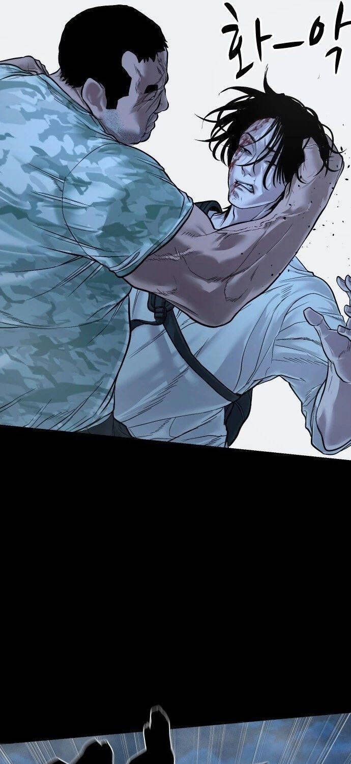 Ngôi Làng Ma Quái Chapter 14 - Trang 4