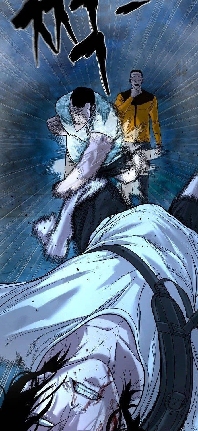 Ngôi Làng Ma Quái Chapter 14 - Trang 4