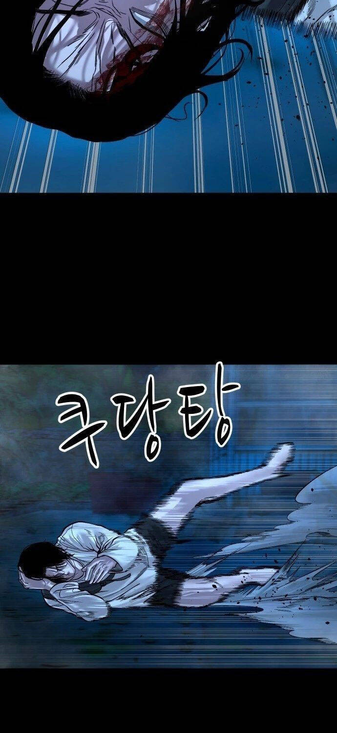 Ngôi Làng Ma Quái Chapter 14 - Trang 4