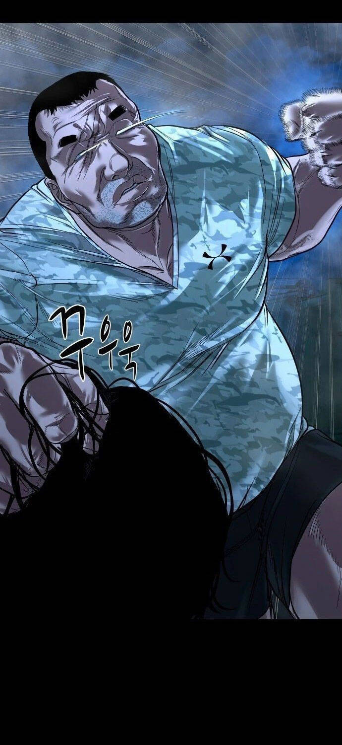 Ngôi Làng Ma Quái Chapter 14 - Trang 4