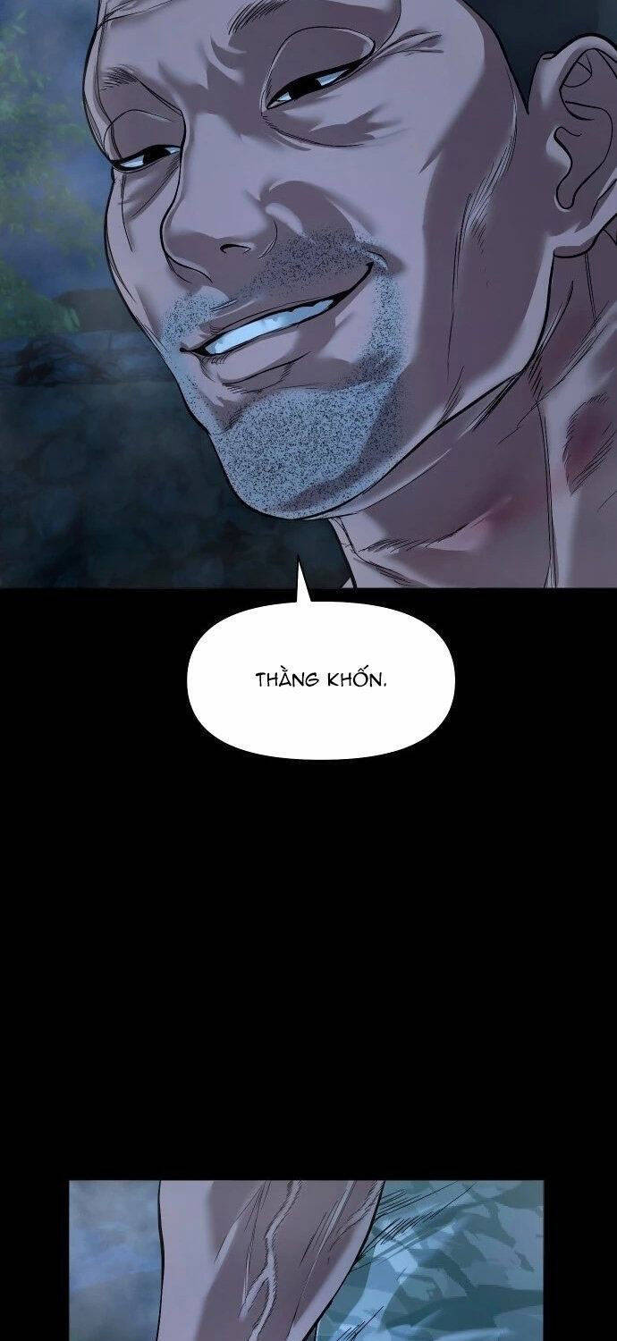 Ngôi Làng Ma Quái Chapter 14 - Trang 4