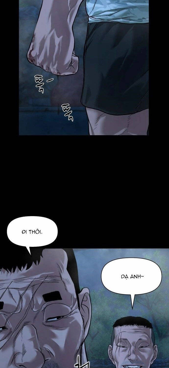 Ngôi Làng Ma Quái Chapter 14 - Trang 4