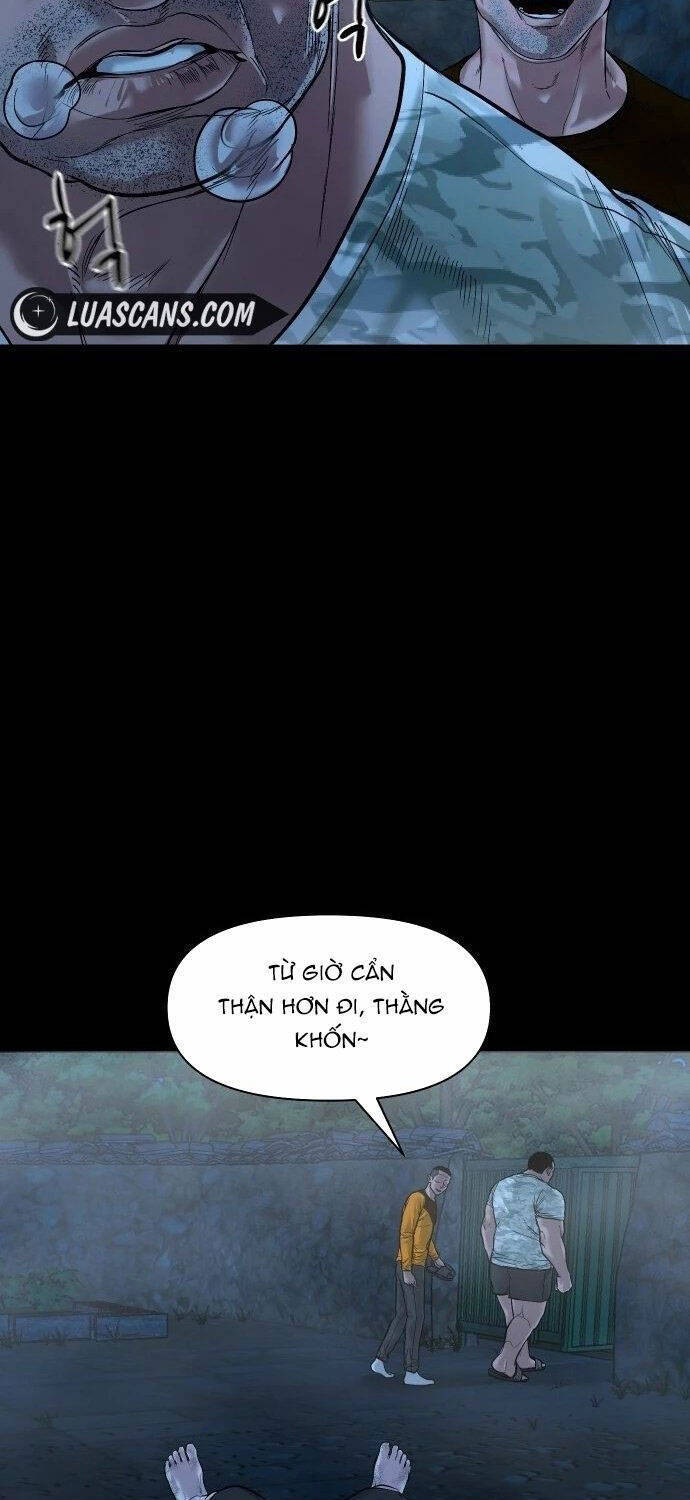 Ngôi Làng Ma Quái Chapter 14 - Trang 4