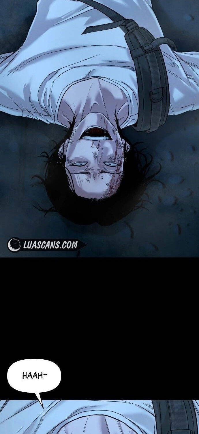 Ngôi Làng Ma Quái Chapter 14 - Trang 4