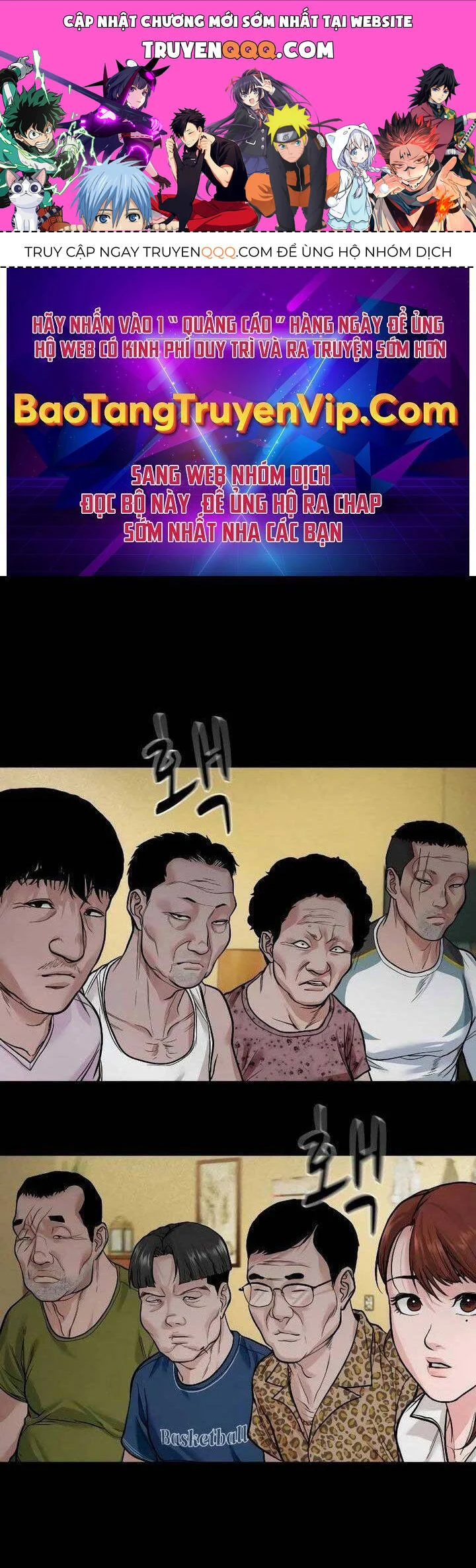 Ngôi Làng Ma Quái Chapter 16 - Trang 4