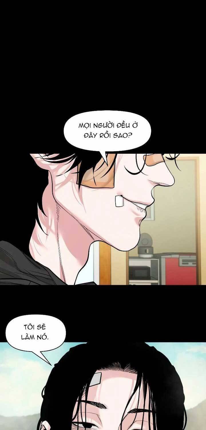 Ngôi Làng Ma Quái Chapter 16 - Trang 4