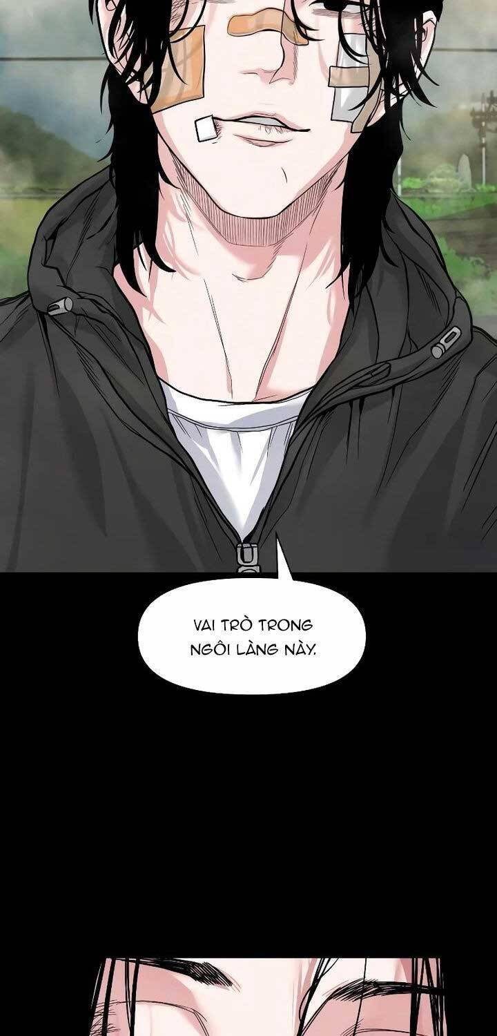 Ngôi Làng Ma Quái Chapter 16 - Trang 4