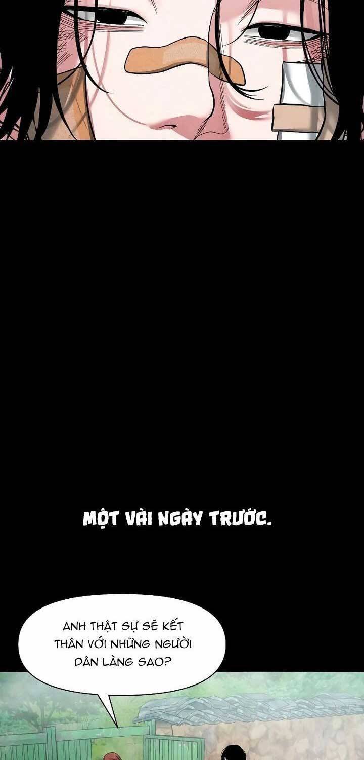Ngôi Làng Ma Quái Chapter 16 - Trang 4