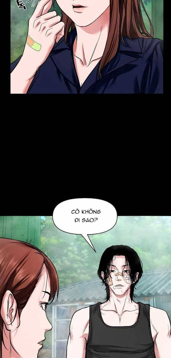 Ngôi Làng Ma Quái Chapter 16 - Trang 4
