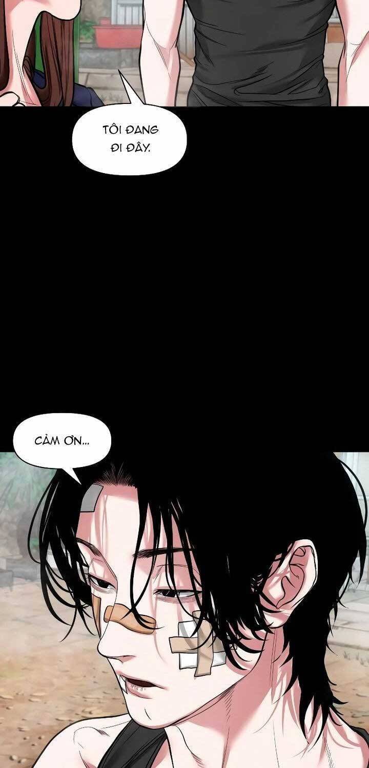 Ngôi Làng Ma Quái Chapter 16 - Trang 4