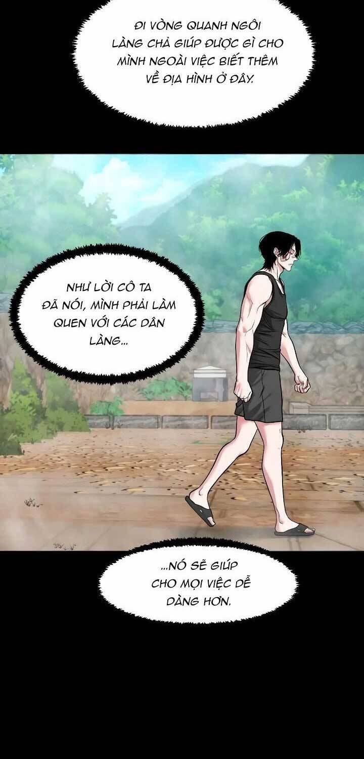 Ngôi Làng Ma Quái Chapter 16 - Trang 4