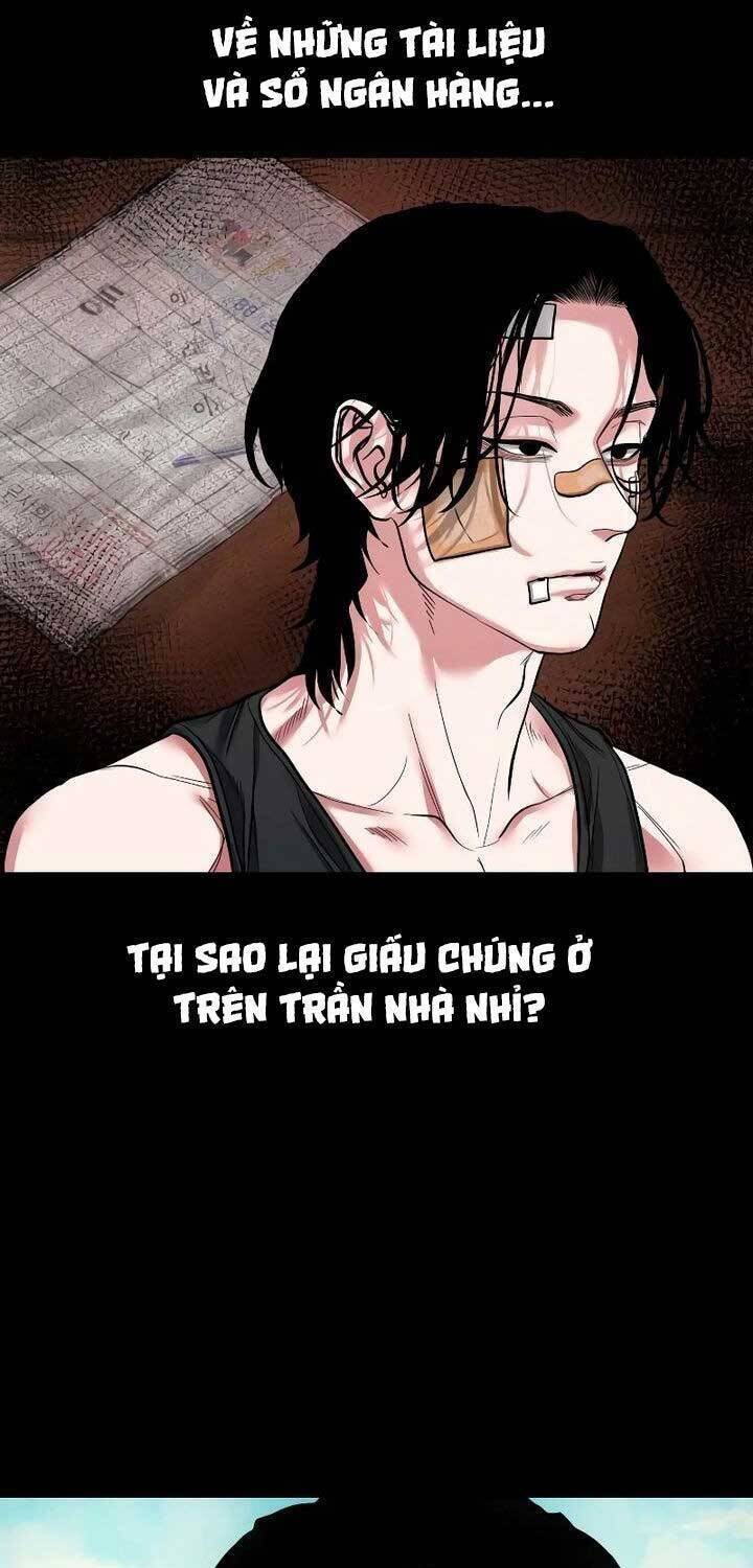Ngôi Làng Ma Quái Chapter 16 - Trang 4