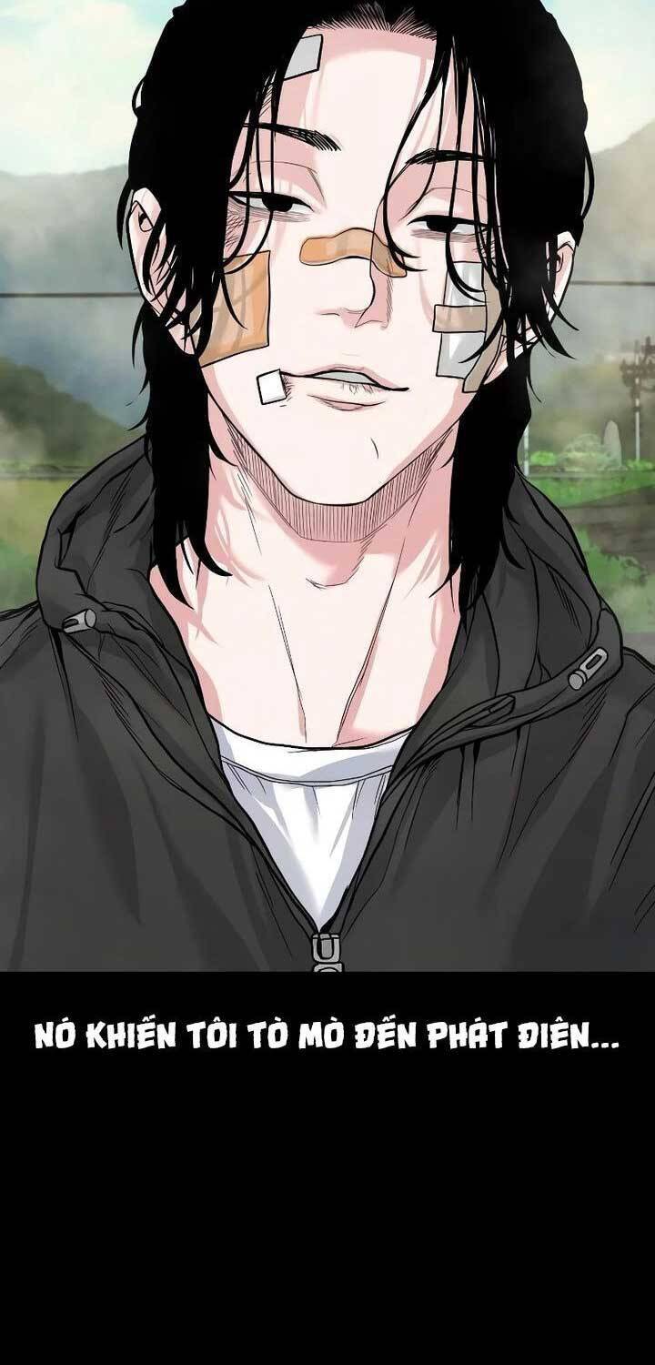 Ngôi Làng Ma Quái Chapter 16 - Trang 4
