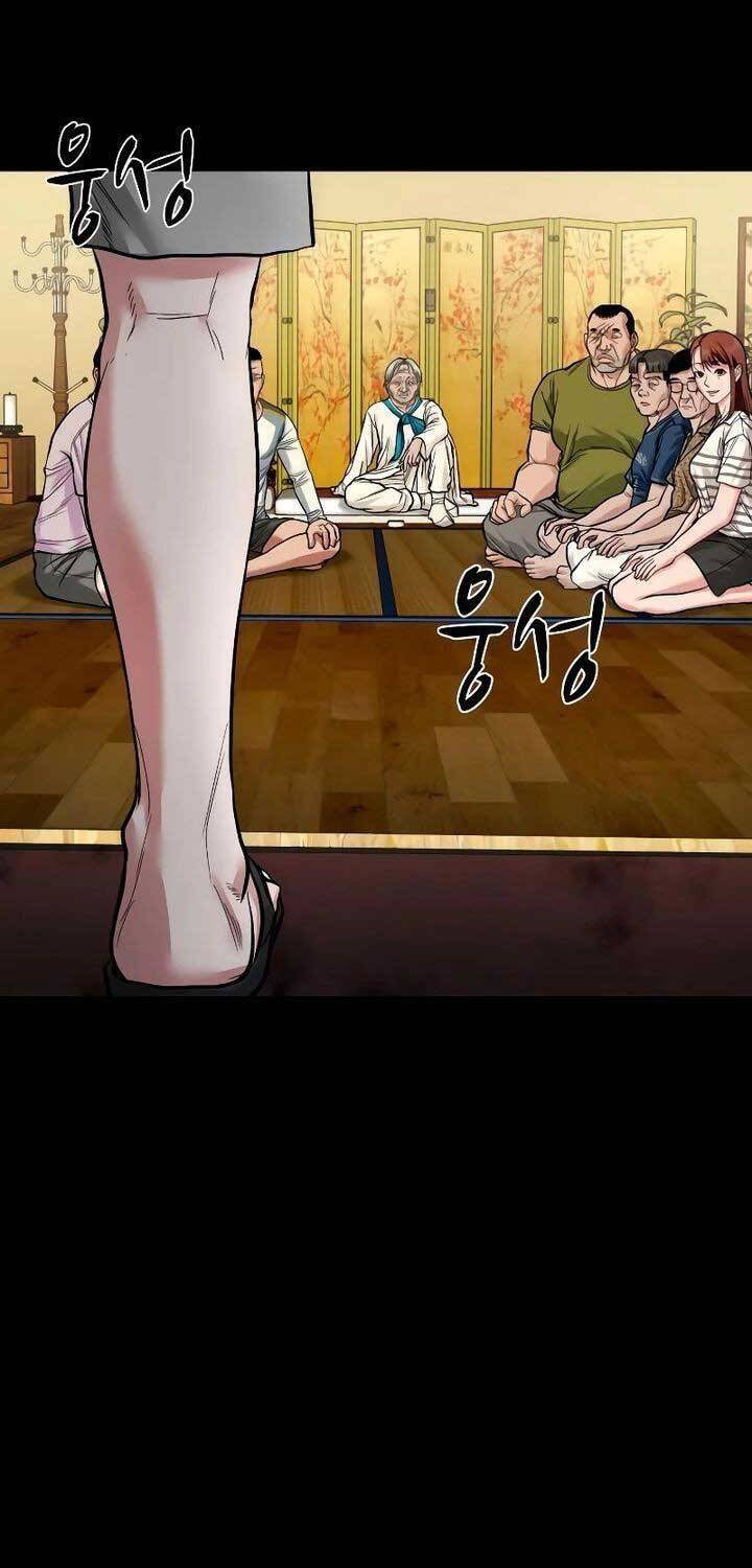 Ngôi Làng Ma Quái Chapter 16 - Trang 4