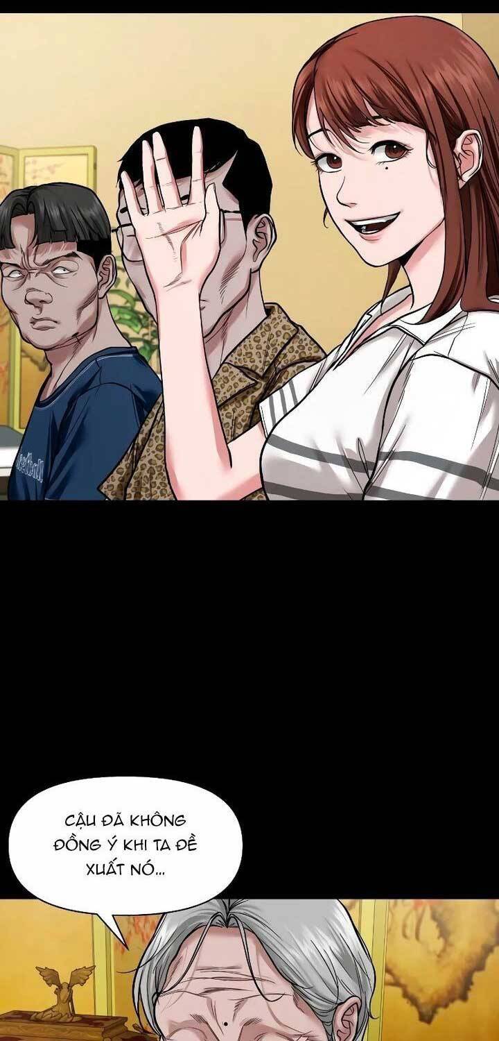 Ngôi Làng Ma Quái Chapter 16 - Trang 4