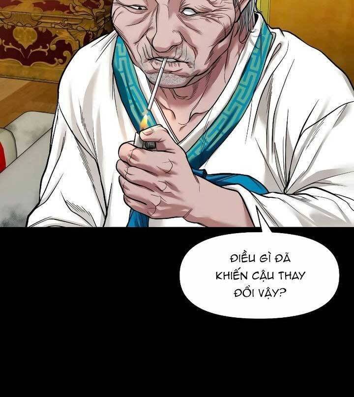 Ngôi Làng Ma Quái Chapter 16 - Trang 4