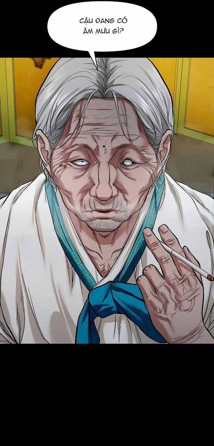 Ngôi Làng Ma Quái Chapter 16 - Trang 4
