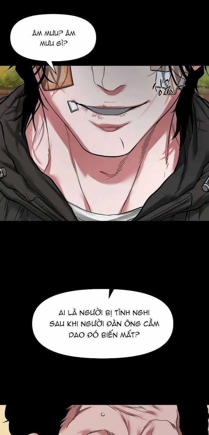 Ngôi Làng Ma Quái Chapter 16 - Trang 4