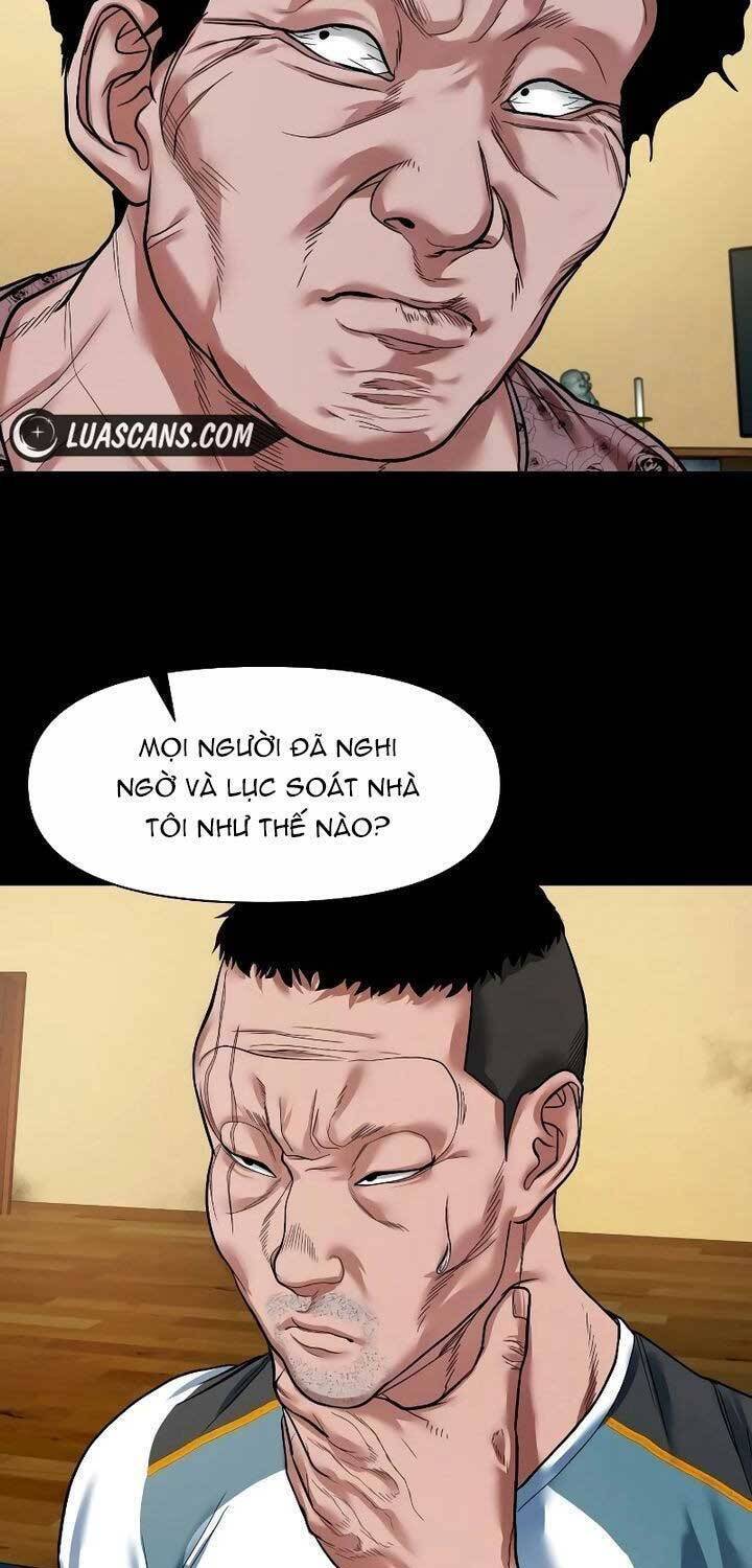 Ngôi Làng Ma Quái Chapter 16 - Trang 4