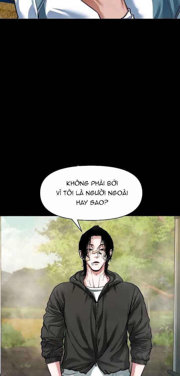 Ngôi Làng Ma Quái Chapter 16 - Trang 4