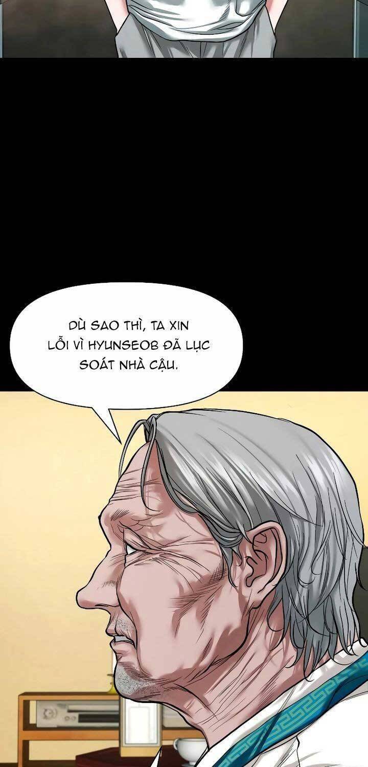 Ngôi Làng Ma Quái Chapter 16 - Trang 4