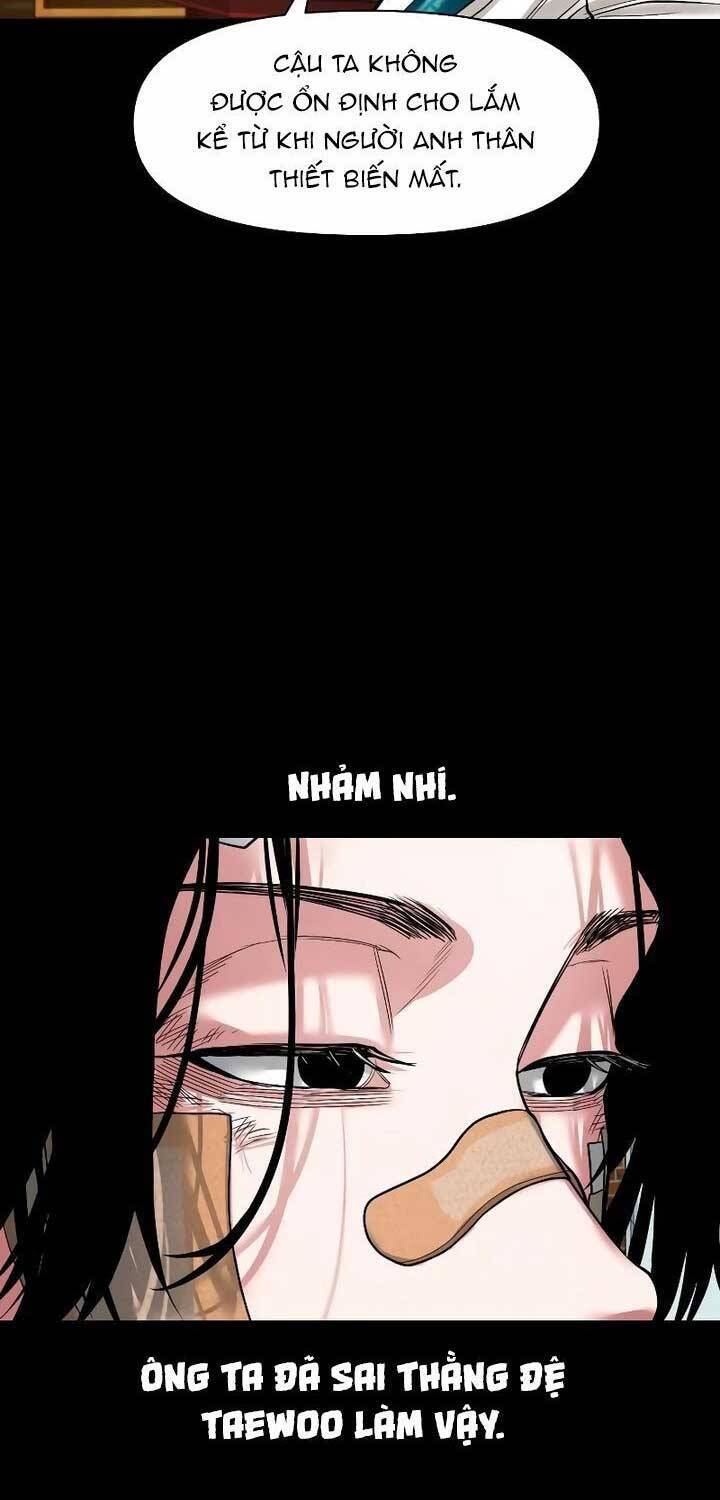 Ngôi Làng Ma Quái Chapter 16 - Trang 4