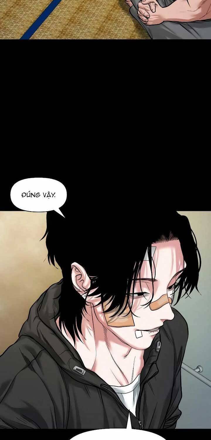 Ngôi Làng Ma Quái Chapter 16 - Trang 4
