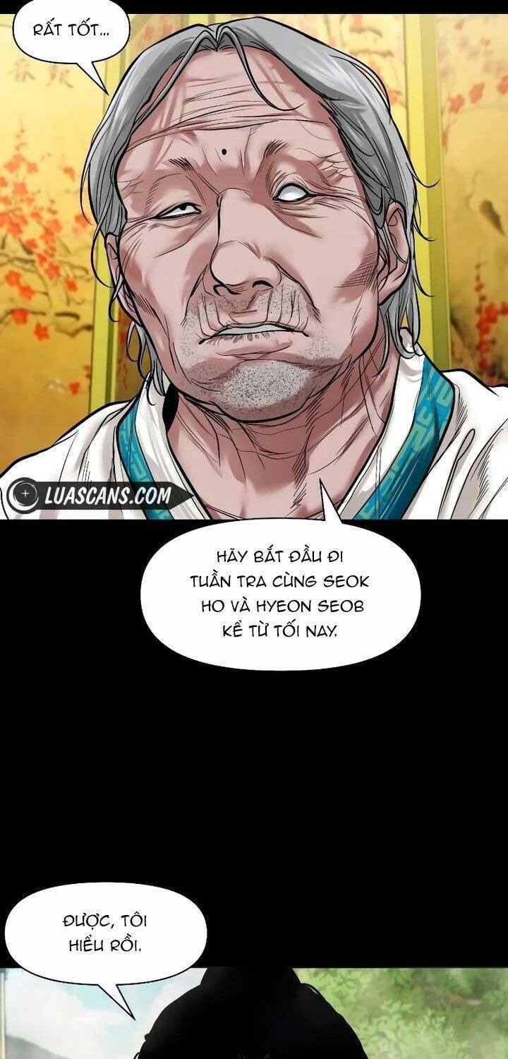 Ngôi Làng Ma Quái Chapter 16 - Trang 4