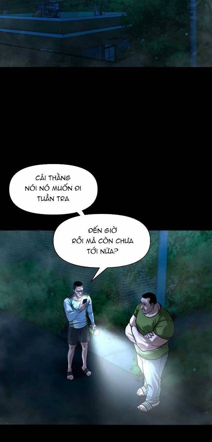 Ngôi Làng Ma Quái Chapter 16 - Trang 4