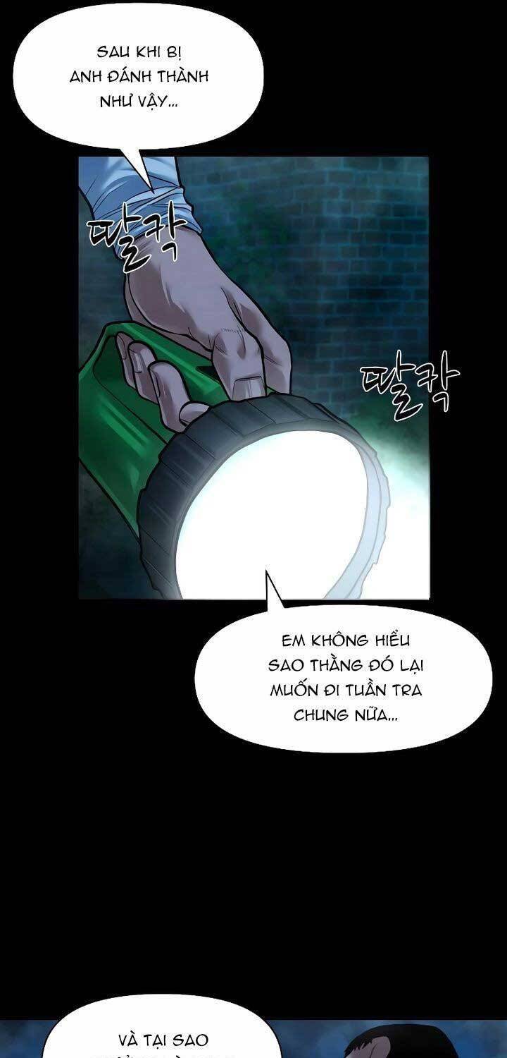 Ngôi Làng Ma Quái Chapter 16 - Trang 4