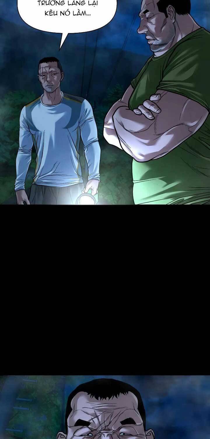 Ngôi Làng Ma Quái Chapter 16 - Trang 4