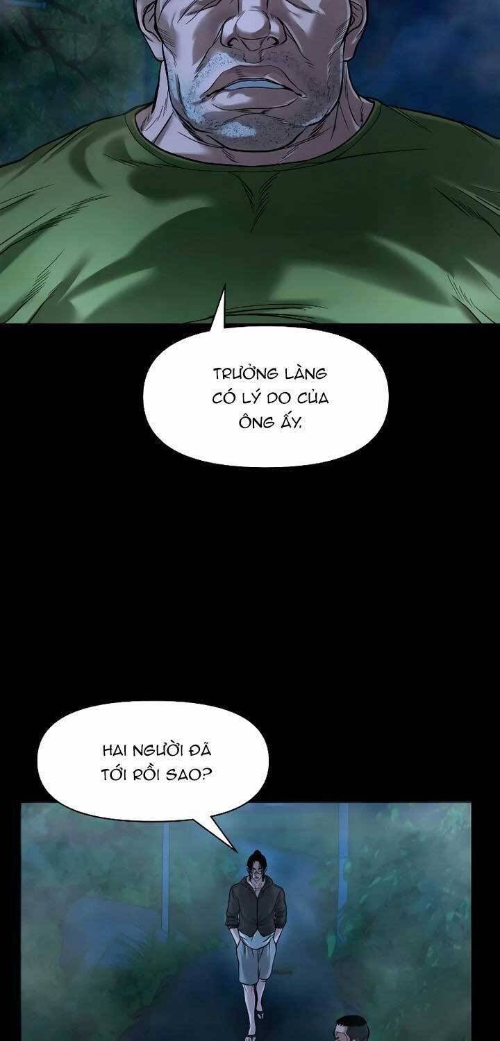 Ngôi Làng Ma Quái Chapter 16 - Trang 4