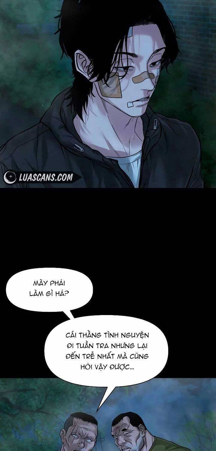 Ngôi Làng Ma Quái Chapter 16 - Trang 4