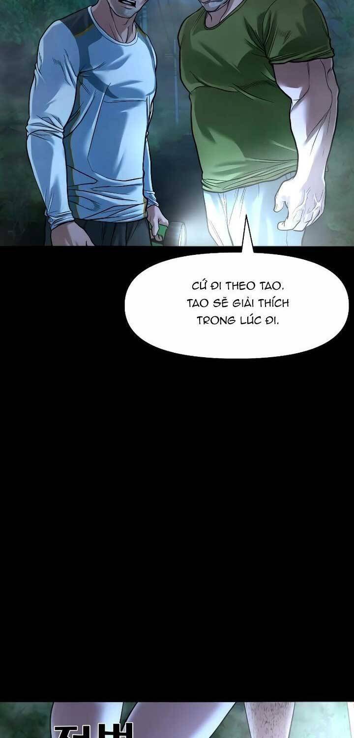 Ngôi Làng Ma Quái Chapter 16 - Trang 4