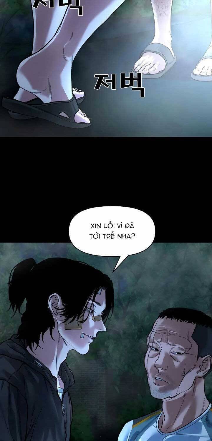 Ngôi Làng Ma Quái Chapter 16 - Trang 4