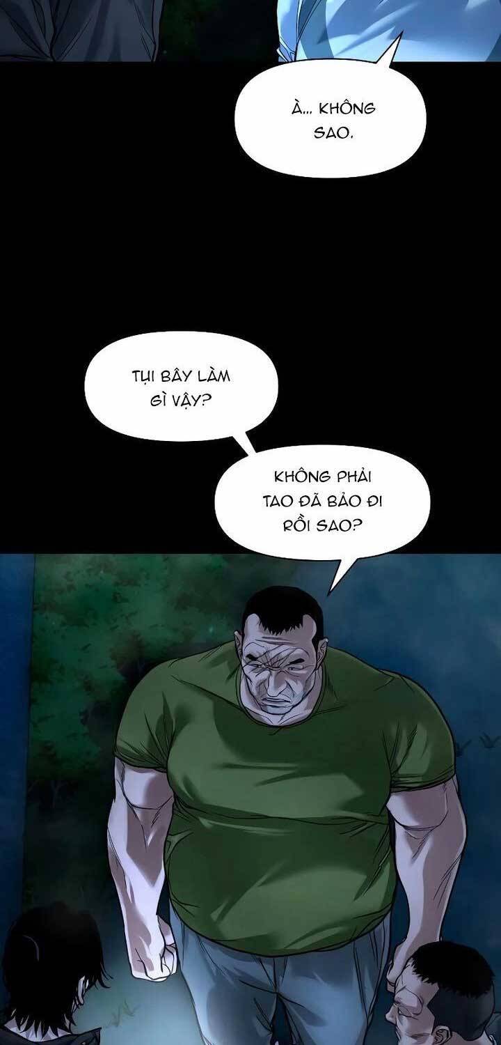 Ngôi Làng Ma Quái Chapter 16 - Trang 4