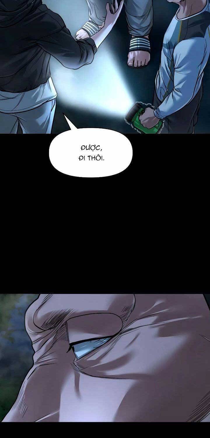 Ngôi Làng Ma Quái Chapter 16 - Trang 4