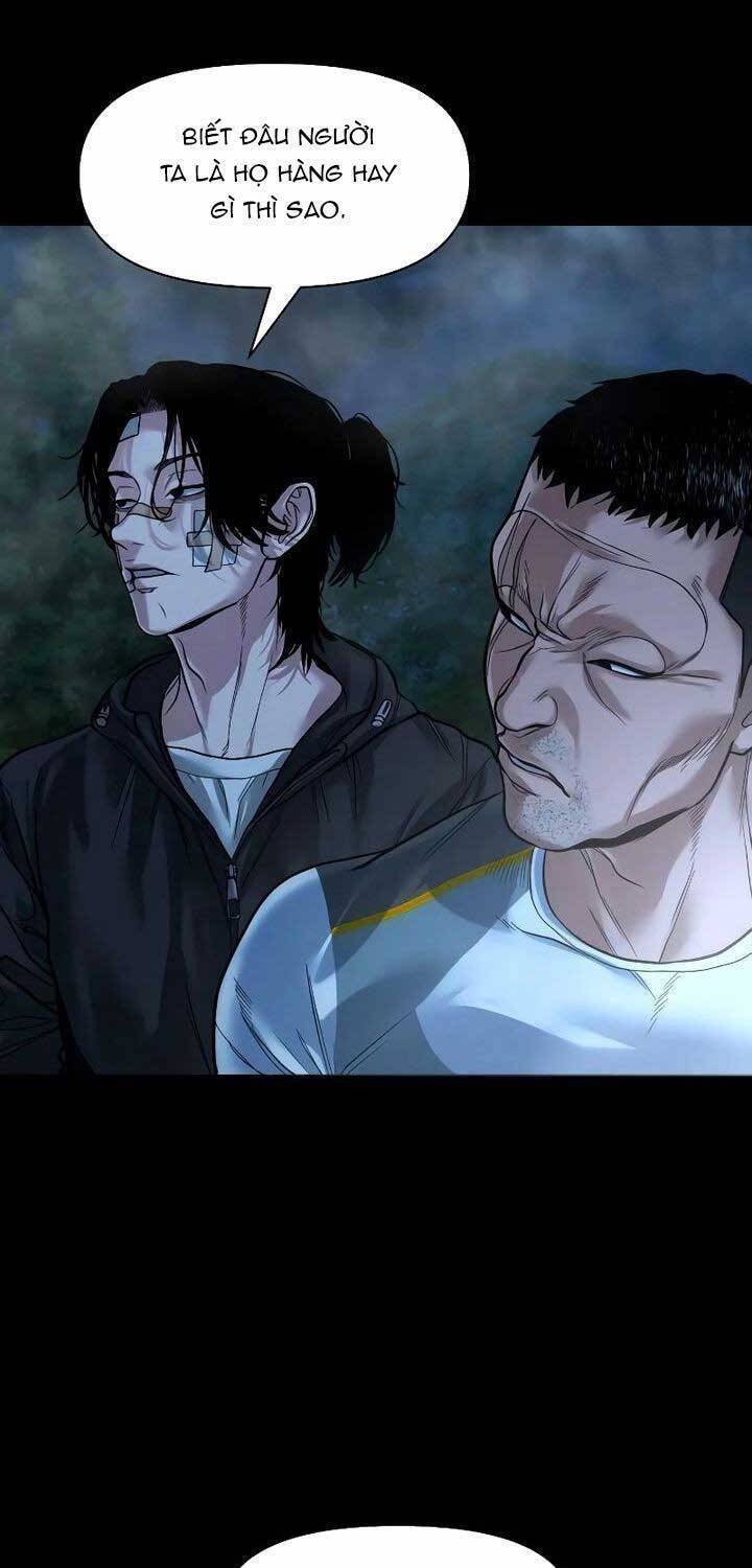 Ngôi Làng Ma Quái Chapter 16 - Trang 4