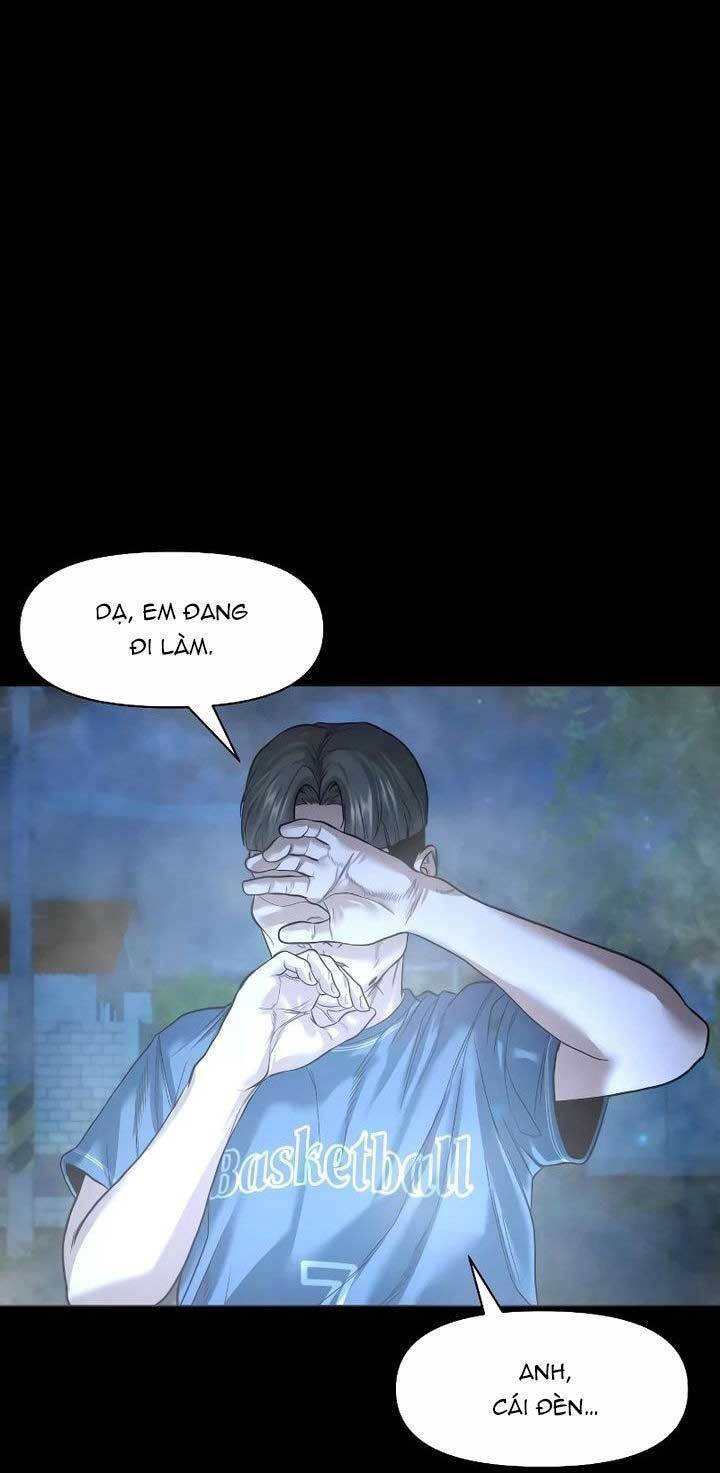 Ngôi Làng Ma Quái Chapter 16 - Trang 4