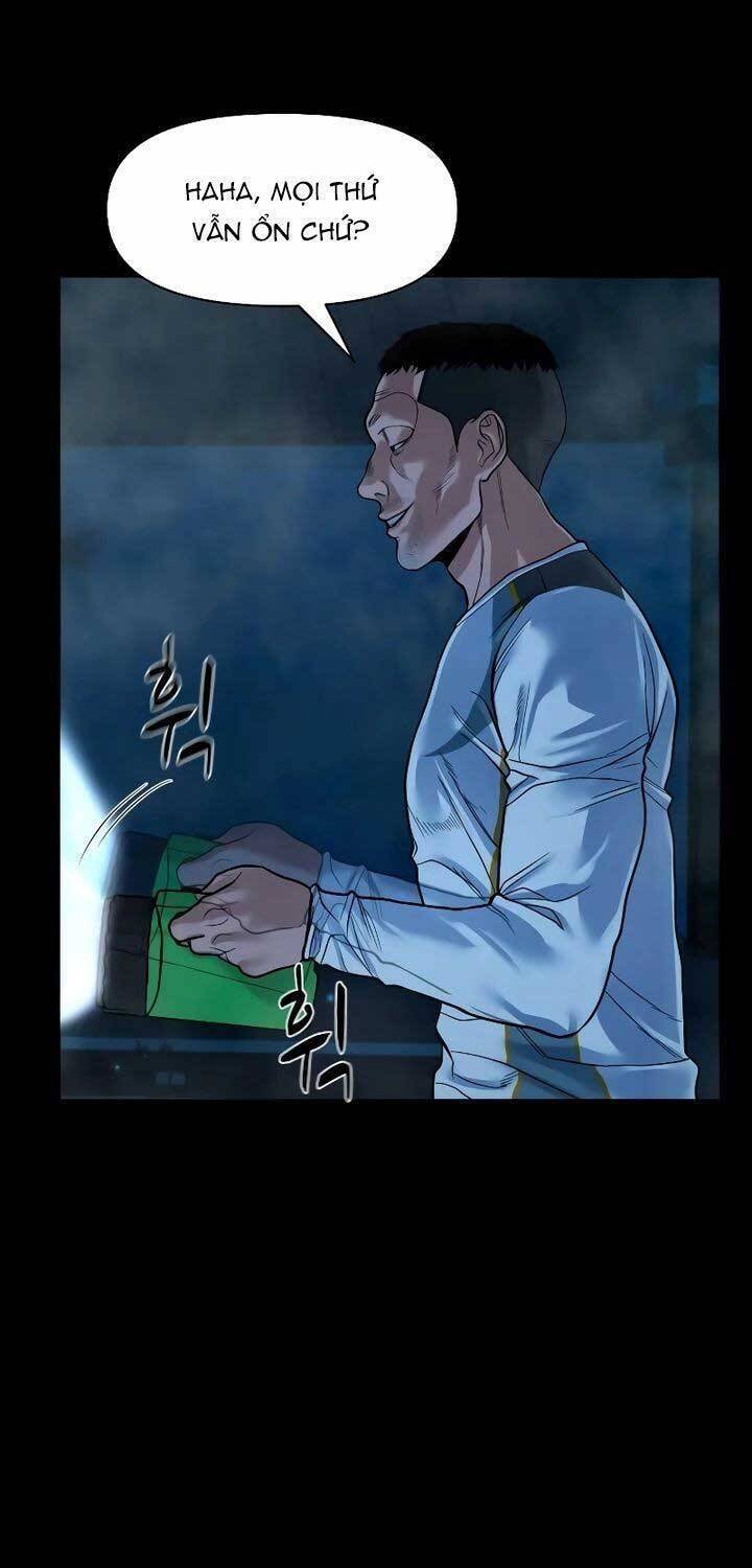 Ngôi Làng Ma Quái Chapter 16 - Trang 4