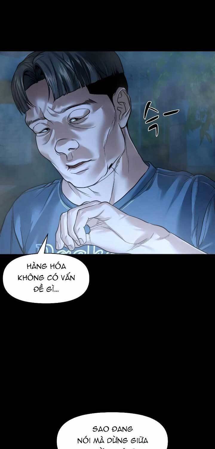 Ngôi Làng Ma Quái Chapter 16 - Trang 4