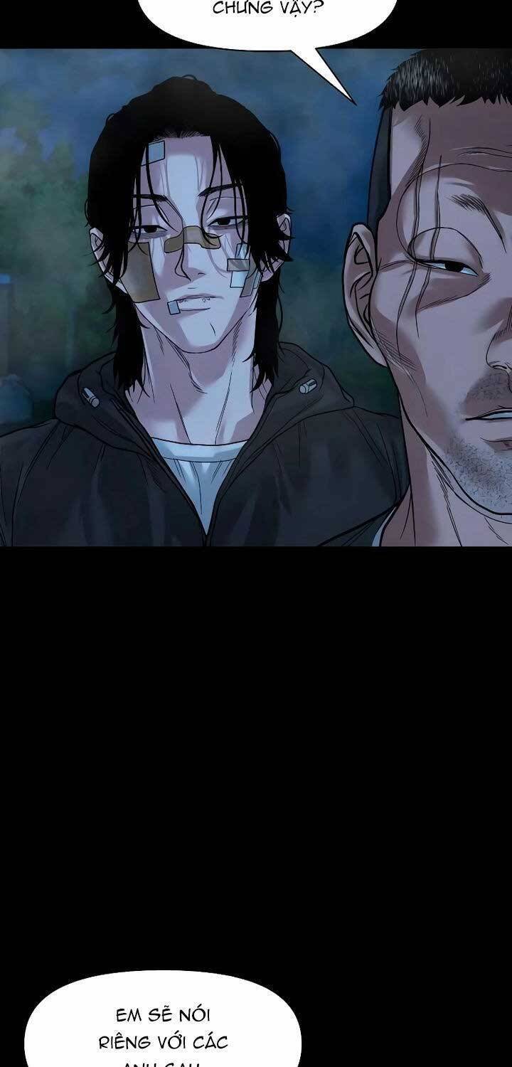 Ngôi Làng Ma Quái Chapter 16 - Trang 4